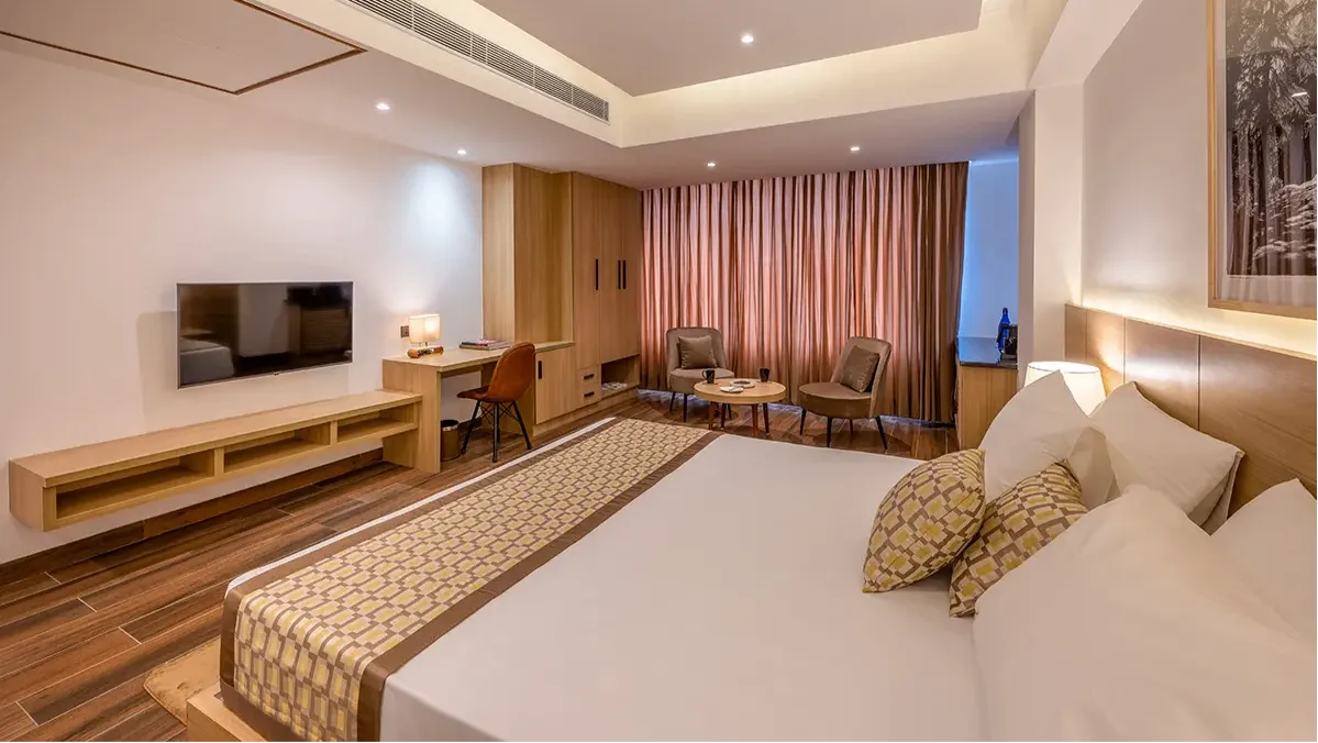 Premium Room